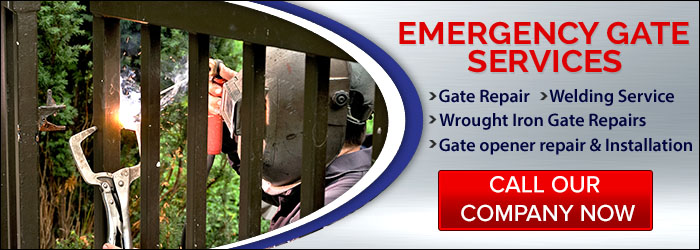 Gate Repair Calabasas