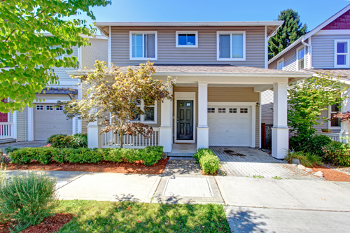 Garage Door Repair in Calabasas