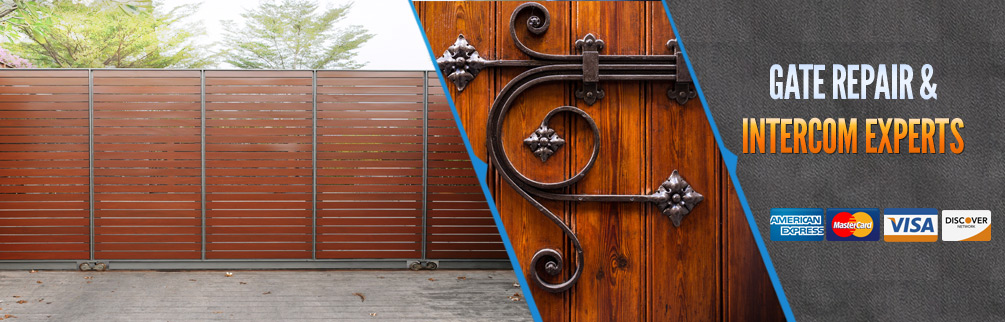 Gate Repair Calabasas, CA | 818-665-3071 | Quick Response