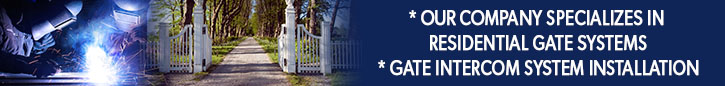 Contact Us | 818-665-3071 | Gate Repair Calabasas, CA